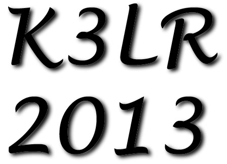 K3LR 2013