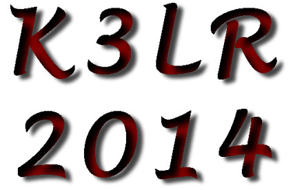 K3LR 2014