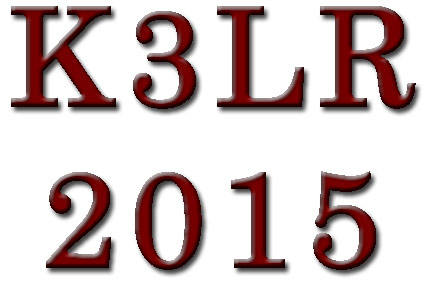K3LR 2015