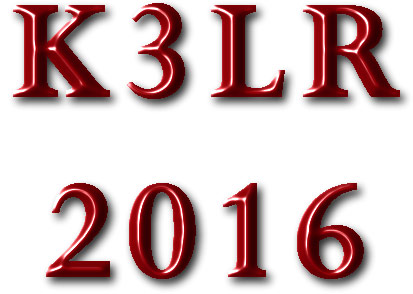 K3LR 2016