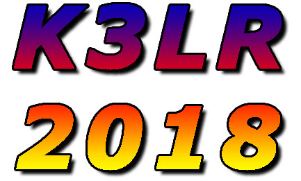 K3LR 2018