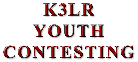 K3LR YOUTH CONTESTING