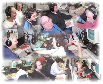 K3LR Multi / Multi Operators!