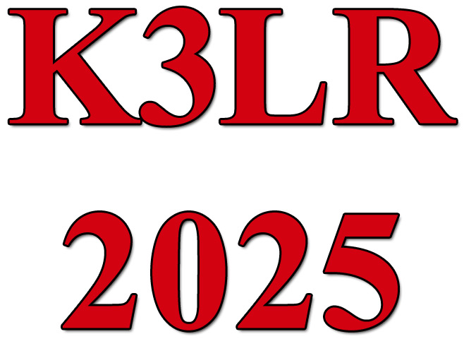 K3LR 2025